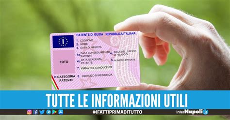 Al Via Il Bonus Patente A Chi Destinato E Come Fare Domanda Per