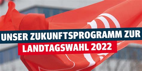 Gewerkschaft präsentiert Forderungskatalog zur Landtagswahl