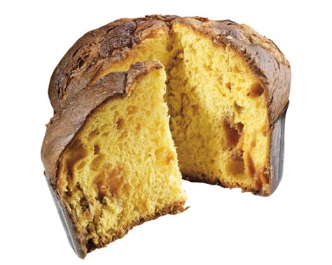 Panettone Artigianale Al Caramello Salato Pasticceria Filippi