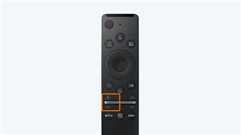 How do I adjust the sound settings on my Samsung TV? - Coolblue ...