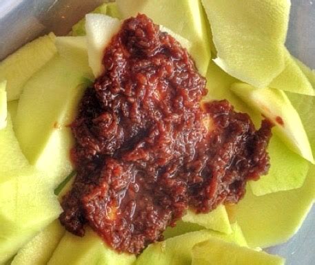 Bagoong - Fermented Condiment in Philippine Cuisine