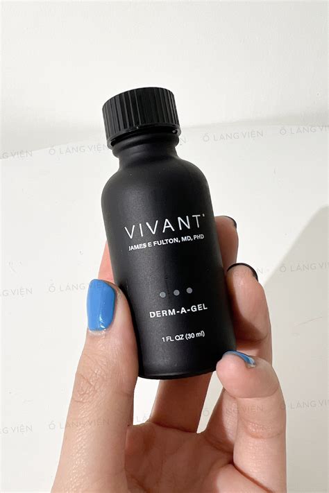 Derm-A-Gel – Ồ Láng Viện
