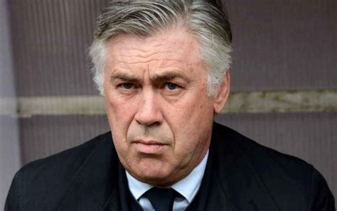 Un D Felice Para Ancelotti