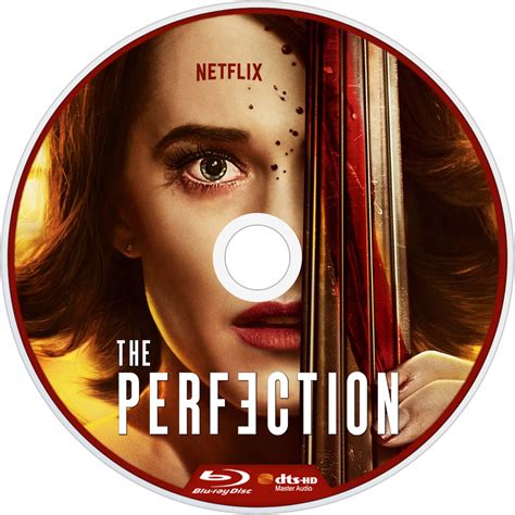 The Perfection | Movie fanart | fanart.tv