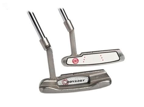 Odyssey White Hot XG Mens Putter