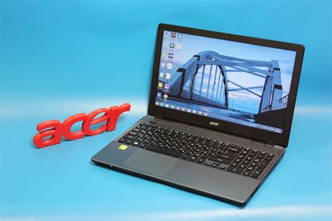 Ноутбук ACER