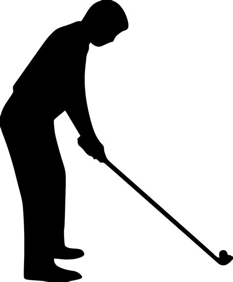 SVG > ball golf sport - Free SVG Image & Icon. | SVG Silh