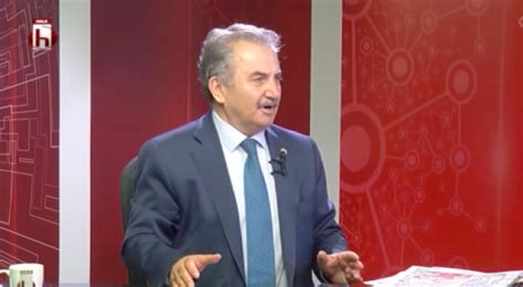 Mhp Nin Nemli Ismi Eski Bakandan Nce Ye Destek