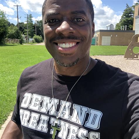DeAndre Carter