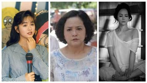 Where are Hong Kong’s most famous actresses of the 90s today? Athena ...