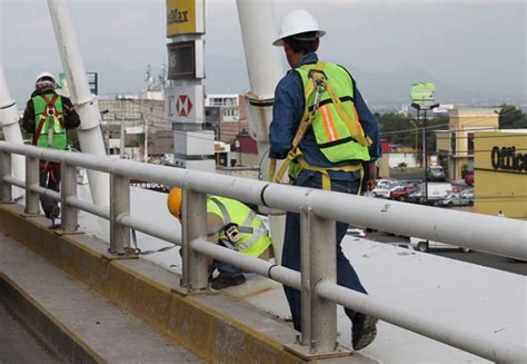 Municipio Realizara Mantenimiento De Alumbrado En El Puente