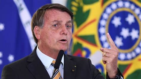 Bolsonaro Critica Isolamento Social E Toma Medida Na Justi A Entenda