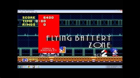 Flying Battery Zone Act 2 Ost Youtube