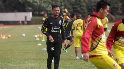 Ini Dia Pemain Sriwijaya Fc Di Piala Jenderal Sudirman Indonesia