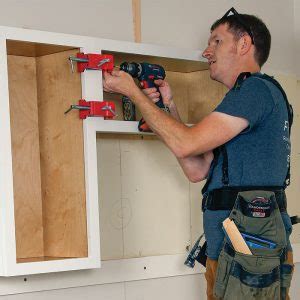 How to Install Flat-Pack Kitchen Cabinets - Fine Homebuilding