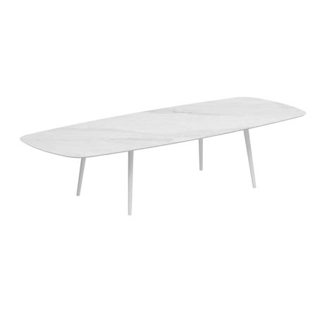 Royal Botania Styletto Low Dining Table Clima Home