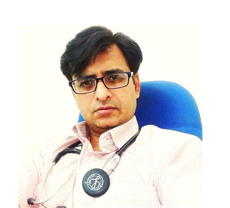 Dr Vikas Varma Pediatrician