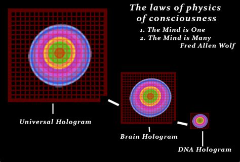 Holographic Universe | Hologram Communications