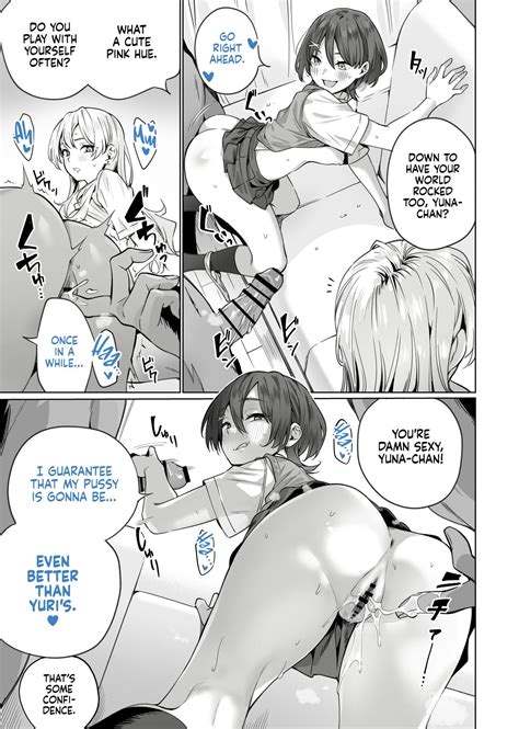 Saimin Haitatsu Nichiroku Hypnosis Delivery Record Page Nhentai Hentai Doujinshi And Manga