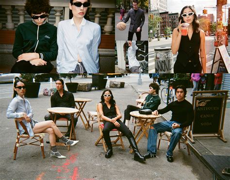 Butt Dick Buffy Shows Off His Hot New York Friends