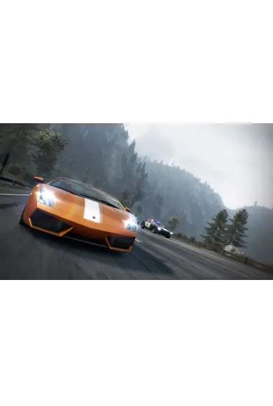 Buy Need For Speed Hot Pursuit Remastered Steam Cheap CD Key SmartCDKeys