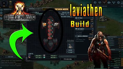 Battle Pirates Ep 3 Basic Building Laviathen YouTube