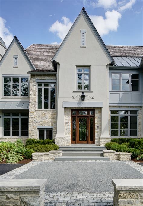 Custom Chicagoland Home | Chicago North Shore Home Builders | Highgate
