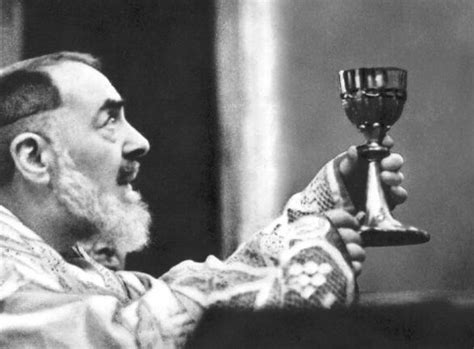 Padre Pio E Seus Milagres Gaudium Press