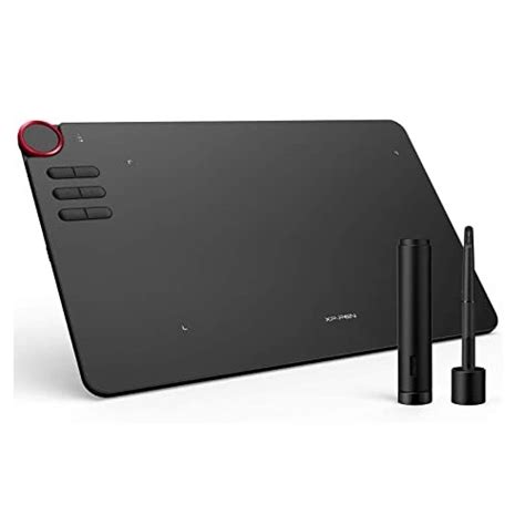 XP Pen Deco 03 Wireless Digital Art Drawing Graphics Tablet Price In