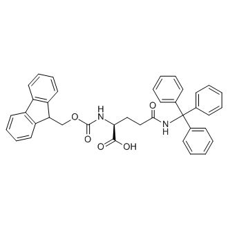 Fmoc Gln Trt Oh Chemscene Llc