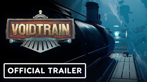 Survival FPS Shooter Voidtrain Is Out Now On Steam TechPowerUp