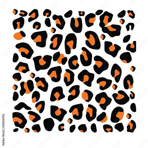 Leopard Print Svg Cheetah Print Svg Leopard Svg Cheetah Svg Leopard