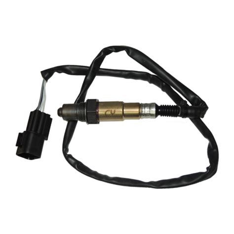 SENSOR OXIGENO HD ATOS I 10 PICANTO 05 CABLE 68 CMT