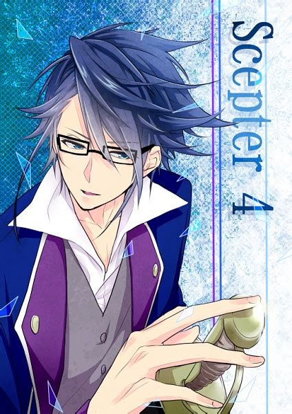 Fushimi Saruhiko K Project Image By Takatuki24 1472282 Zerochan