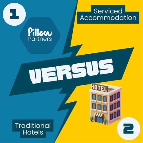 Serviced Accommodation Vs Traditional Hotels Why Serviced