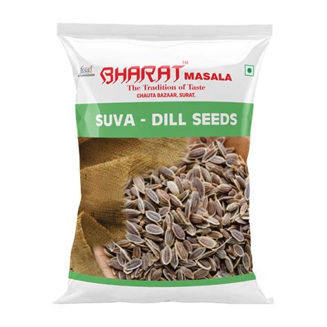 Buy Suva Dill Seeds Online At Best Price Bharat Masala