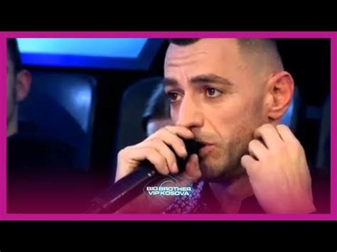 Stresi Ka Fundi Loja Po B Hej Shum Dinamike Big Brother Vip Kosova