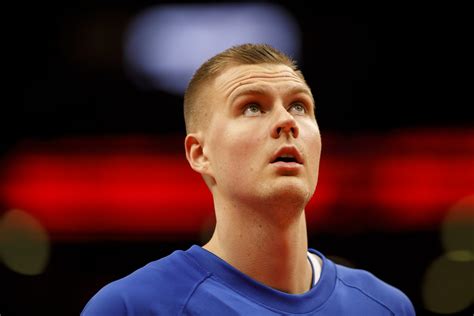 Kristaps Porzingis Misses Third-Straight Game, Mavs Still Look Solid | SLAM