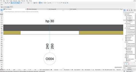 Archicad Jak Zrobi Wg Bienie W Cianie Poradnik Tutorial