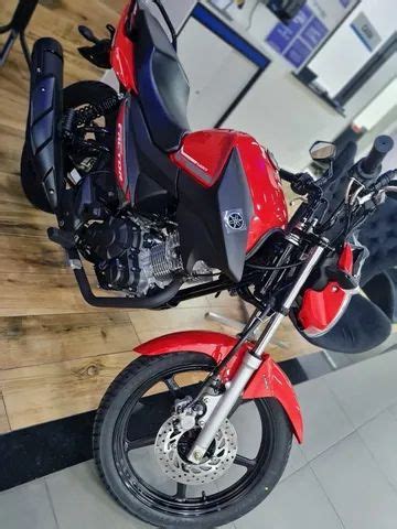 Yamaha Ybr Factor Ed Flex Olx