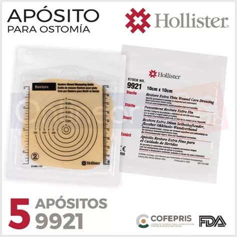 Ap Sito Hidrocoloide Esteril Extra Delgado Caja Pzas En Venta En