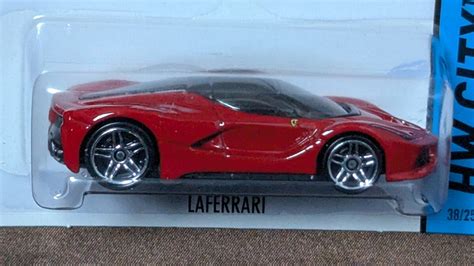 Yahoo オークション Hot Wheels Basic HW City Speed Team LaFe