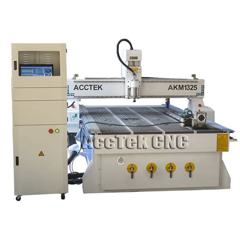 Hot Selling Acctek X Ft Cnc Router Wood Cnc Milling Axis Axis