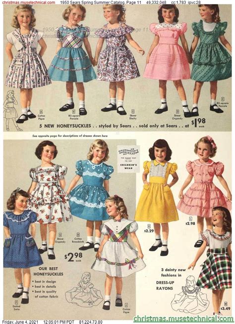 1960 Sears Spring Summer Catalog Page 389 Catalogs Wishbooks Artofit