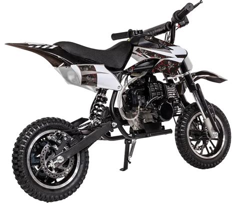 Best 50cc Dirt Bikes: Top 13 models for Kids