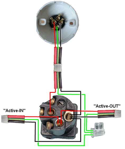 Basic Light Switch Wiring Diagram Australia - Wiring Diagram