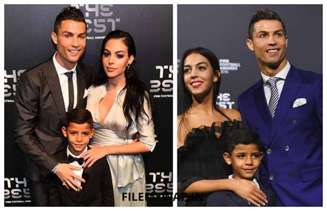 cristiano ronaldo jr | mother | instagram | age | net worth | height ...