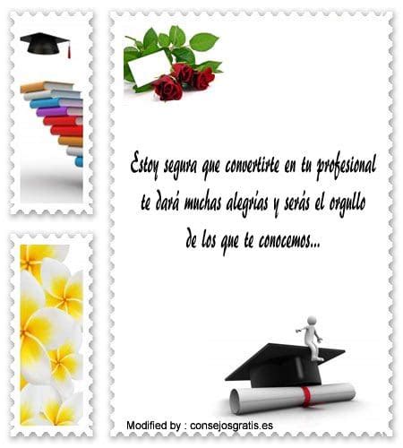 Carta De Felicitacion Por Graduacion A Una Hija S Soalan