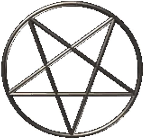 Satanic Pentagram Png Pentagram Png Free Transparent Images And