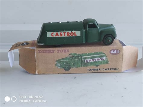 Dinky Toys 1 48 2 Model Vrachtwagen First Original Issue First